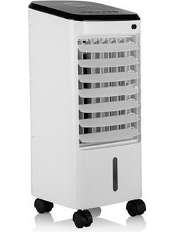 Tristar AT-5446 Air Cooler 65W με Τηλεχειριστήριο