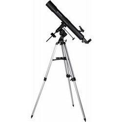 Bresser Quasar EQ 80/900