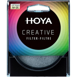 Hoya Creative Softener No0.5 Glass 72mm