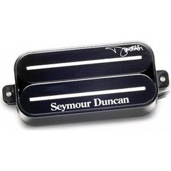 SEYMOUR DUNCAN SH-13 DIMEBUCKER BLACK ΜΑΓΝΗΤΗΣ ΔΙΠΛΟΣ ΗΛΕΚΤΡΙΚΗΣ