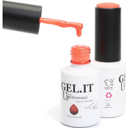 Gel.It.Up 27A Sex Wax Ημιμόνιμο Βερνίκι Νυχιών 11ml