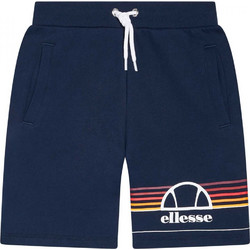 Ellesse Pavlos Αθλητική Παιδική Βερμούδα Μπλε S3M14398-429