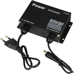 ΤΡΟΦΟΔΟΤΙΚΟ 12V DC 5A PSU-126
