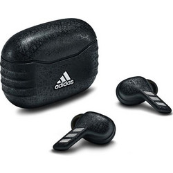 Adidas Z.N.E01 ANC Ακουστικά Bluetooth In Ear Ανθεκτικά στο Νερό Grey