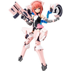 KOTOBUKIYA Alice Gear Aegis Aika Aikawa 16cm