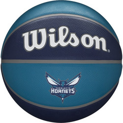 Wilson NBA Team Tribute WTB1300XBCHA