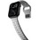 Nomad Sport Λουράκι Σιλικόνης Grey (Apple Watch 42 / 44 / 45 / 49mm)