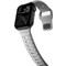 Nomad Sport Λουράκι Σιλικόνης Grey (Apple Watch 42 / 44 / 45 / 49mm) Nomad Sport Λουράκι Σιλικόνης Grey (Apple Watch 42 / 44 / 45 / 49mm)