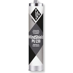 Elastotet WindShield PU 230 Παρμπριζόκολλα 310ml