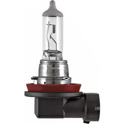 Bosch H11 Pure Light 12V 55W 1τμχ