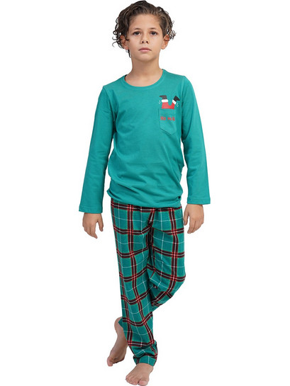 Vienetta Secret Ho Ho Ho 106234 Green