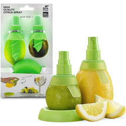High Quality Citrus Spray Πράσινο