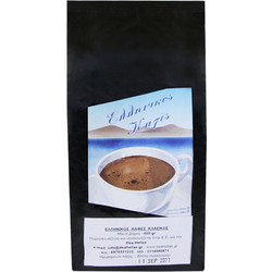 Star Ελληνικός Καφές Ξανθός Fioretti 500g 0987