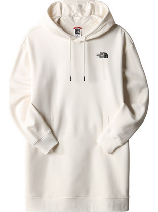The North Face Αθλητικό Φόρεμα Λευκό NF0A7X2S-N3N
