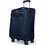 Cardinal 3300 Βαλίτσα Μεγάλη 70x46x30cm με 4 Ρόδες Navy Μπλε