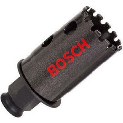 BOSCH Διαμαντοτρύπανο Bosch Υγρού Τρυπήματος 67mm