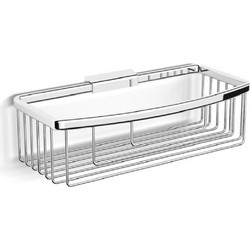 LANGBERGER Σπογγοθήκη Langberger Σχαρωτή Χρώμιο 26cm (2771360)
