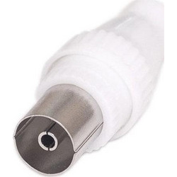 Osio OCK-2008 Coaxial Female 5205082143170