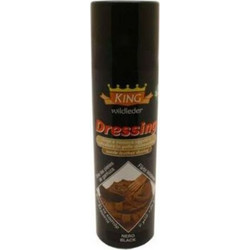 Wilbra - King Dressing Spray 250ml
