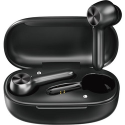 Powertech PT-1033 Ακουστικά Bluetooth In Ear Black
