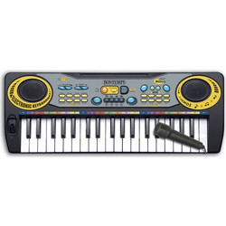 Bontempi Αρμόνιο με Μικρόφωνο 37 Πλήκτρα 4J654696