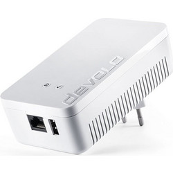 DEVOLO Home Control Central Unit 9805
