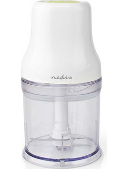 Nedis KAMC100CWT Πολυκόπτης 200W 500ml