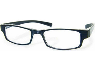 EyeLead E114 Γυαλιά Πρεσβυωπίας +2.75 Κοκάλινα Μαύρα