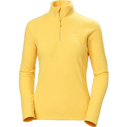 Helly Hansen Γυναικείο Αθλητικό Φούτερ Κίτρινο 50845-341