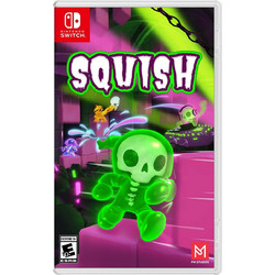 Squish Nintendo Switch