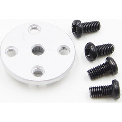 Metal Disk - Servo Arm for MG995 MG996R