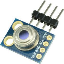 Infrared Thermometer Module IR Sensor for Arduino (Melexis MLX90614ESF-BAA-000-TU-ND )