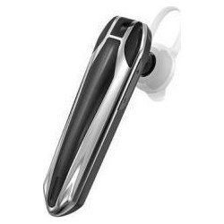 Ezra BE04 Ακουστικό Bluetooth In Ear Black