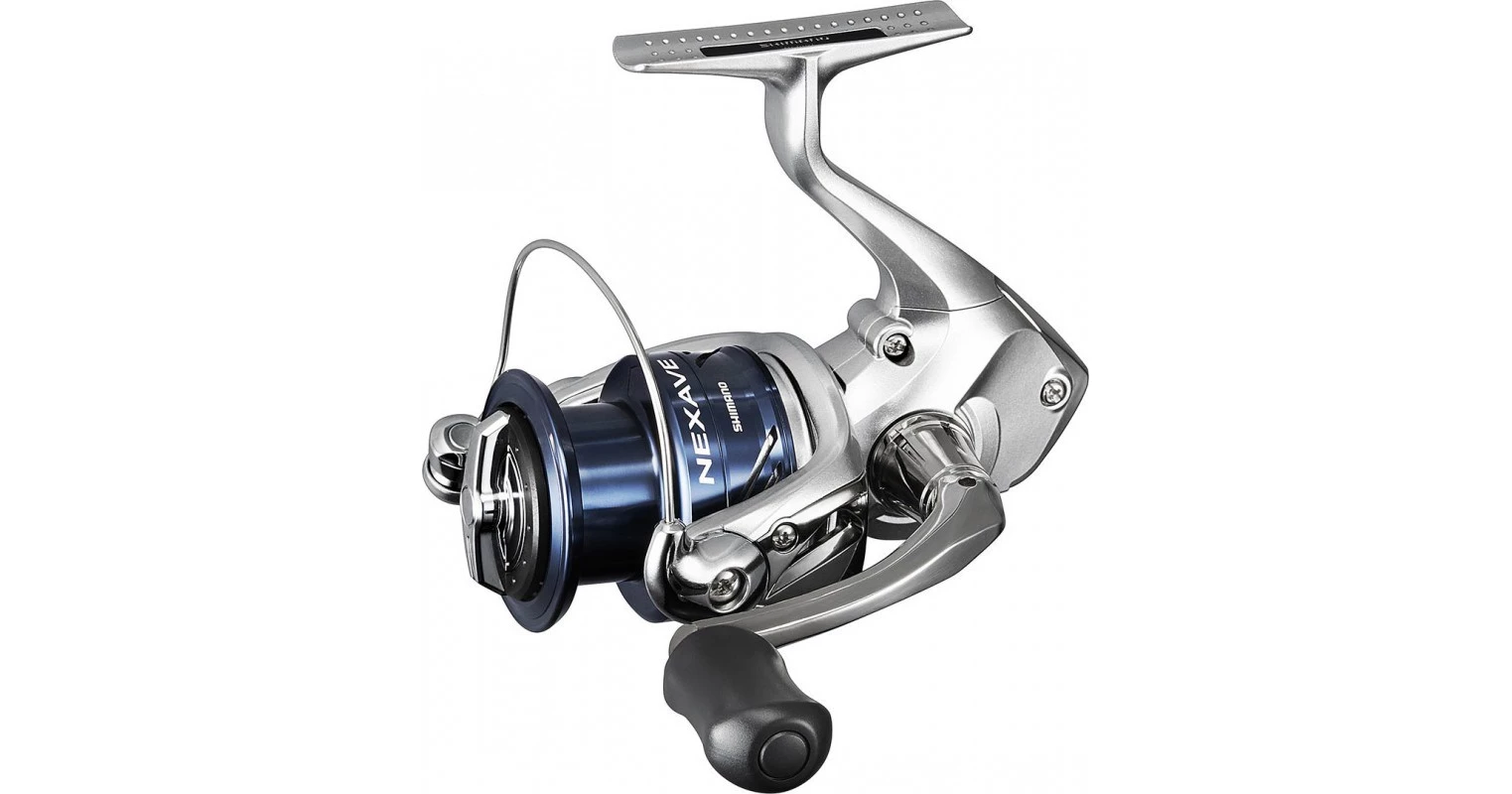 SHIMANO NASCI 3000 HGFC