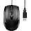 Hama AM-5400 Ενσύρματο Ποντίκι Black