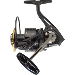 Oceanic Team Forse GS 7000 Μηχανισμός Ψαρέματος για Shore Jigging / Jigging