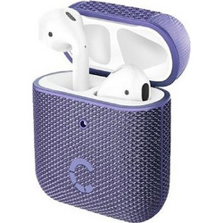 CYGNETT TEKVIEW CASE FOR AIRPODS 1 / 2 - PURPLE
