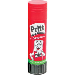 Pritt Κόλλα Stick Original 11gr. Χωρίς Διαλύτες 2643016