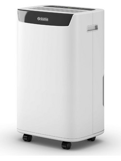 Olimpia Splendid Aquaria S1 12 P Αφυγραντήρας 12lt