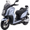 WheelnWater TRex 5kw Grey WheelnWater TRex 5kw Grey