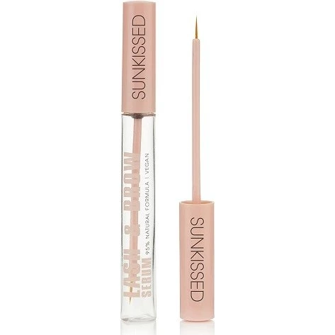 Catrice Super Boost Lash and Brow Serum 6ml