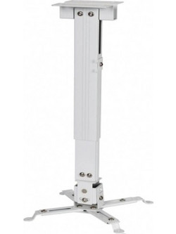 Βάση Οροφής Για Projector Comtevision CMA01 - White CMA01-W