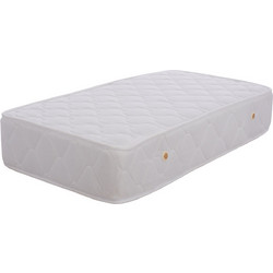 HomeMarkt BabyCloud Bonell Spring Στρώμα Foam Κούνιας 70x140cm