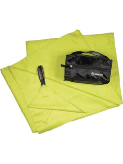 Gear Aid Outgo Green 77x128cm