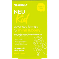 Neubria Neu Kid 30 Ζελεδάκια