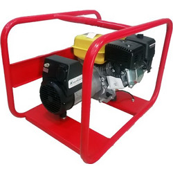 Sincro 6.5hp Γεννήτρια Βενζίνης 2.2KVA