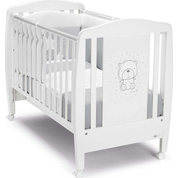Cam Teddy Bear 254