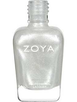 Zoya ZP485 Ginessa Glitter Βερνίκι Νυχιών Μακράς Διαρκείας 15ml