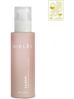 Mielev La Pluie-Pure Skin Natural Cleanser 100ml
