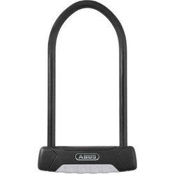 ABUS 470/150 HB300 GRANIT & ΒΑΣΗ 470150HB300S.GRANIT
